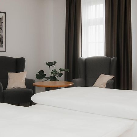 Hotel Alekto Freiberg Eksteriør bilde