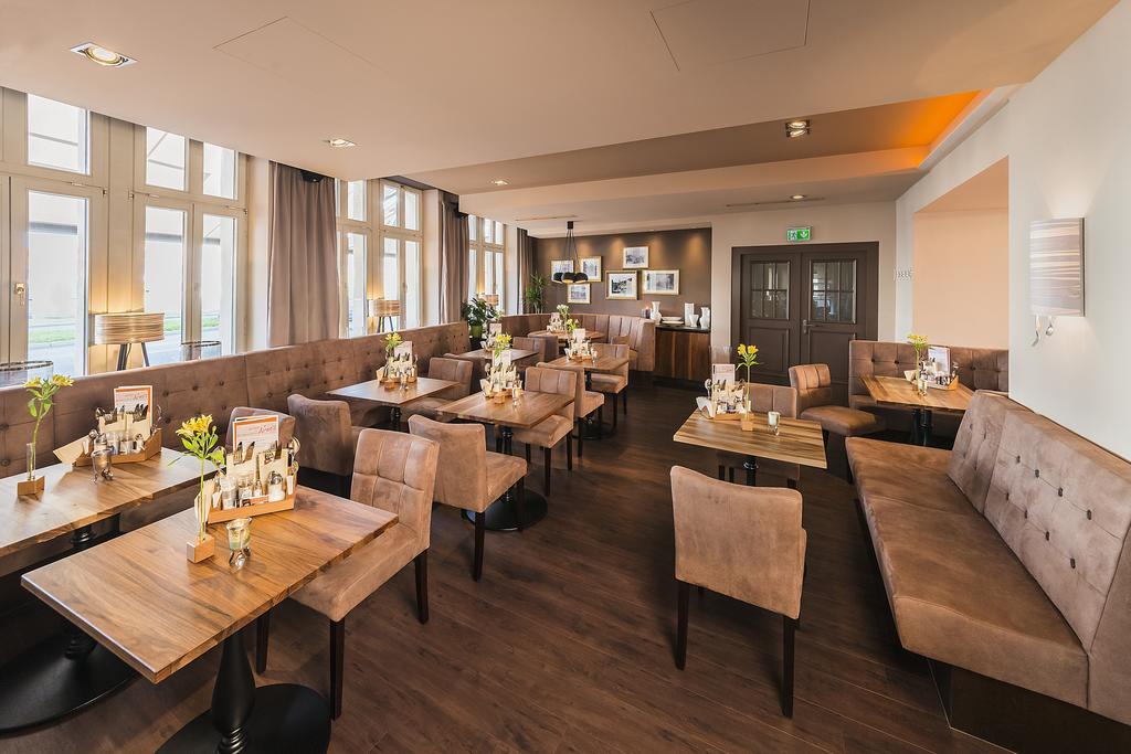 Hotel Alekto Freiberg Eksteriør bilde