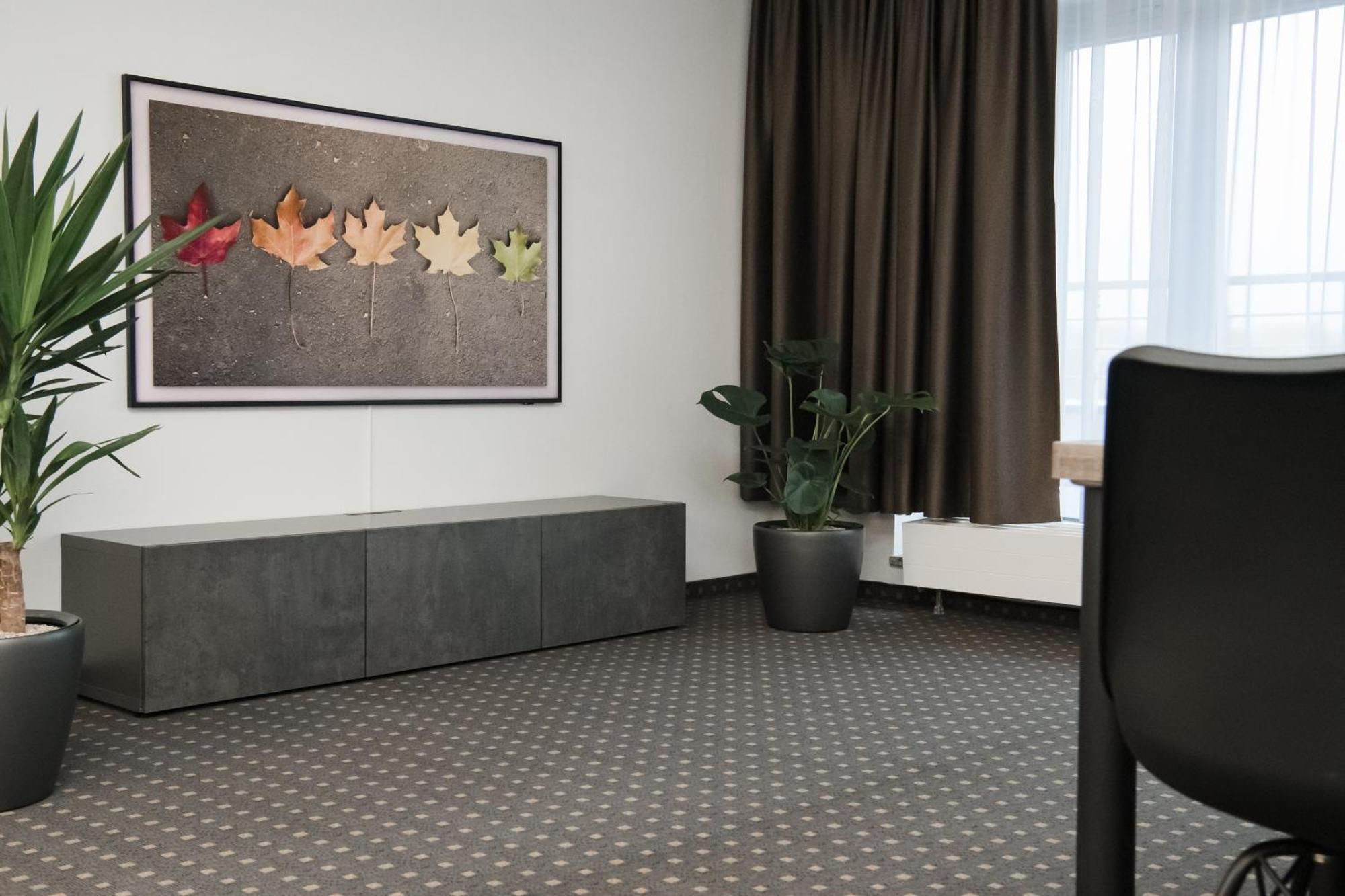 Hotel Alekto Freiberg Eksteriør bilde