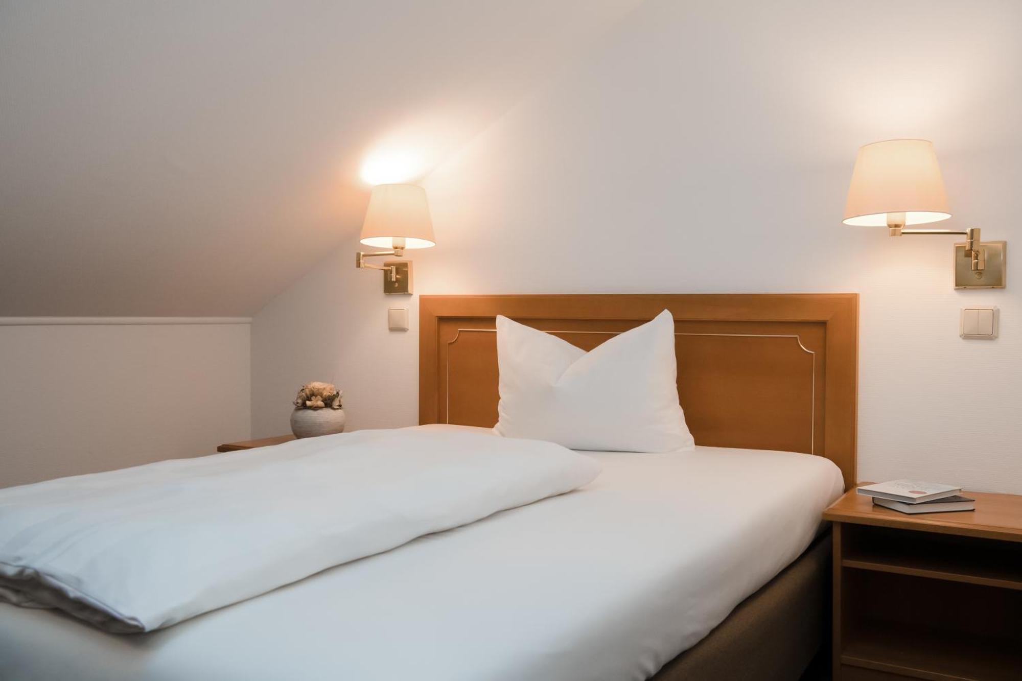 Hotel Alekto Freiberg Eksteriør bilde